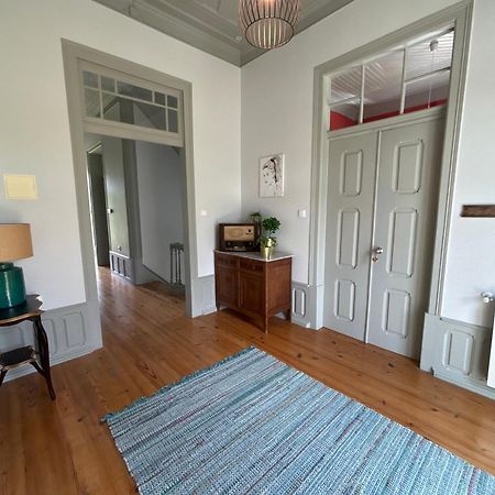 Casa Joya Bed & Breakfast Gois Luaran gambar
