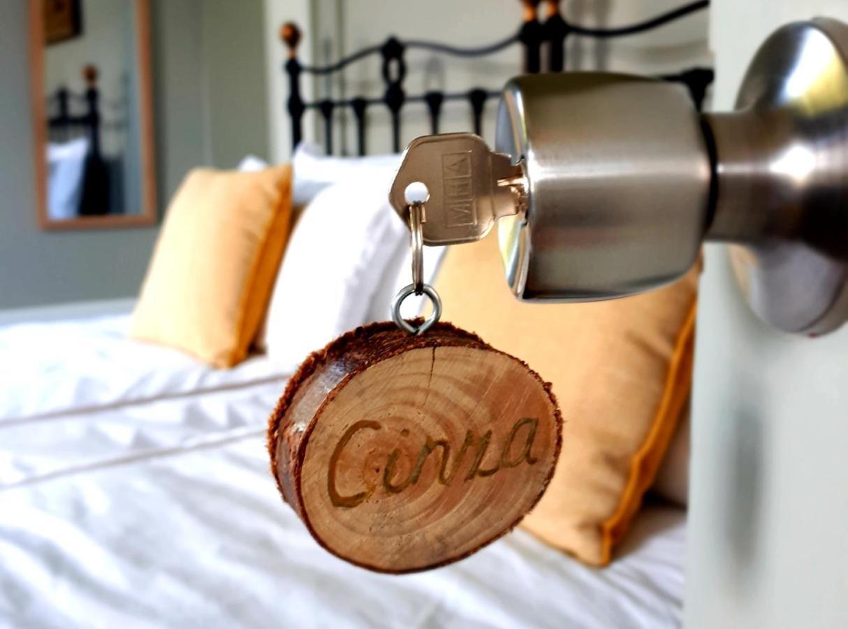 Casa Joya Bed & Breakfast Gois Luaran gambar