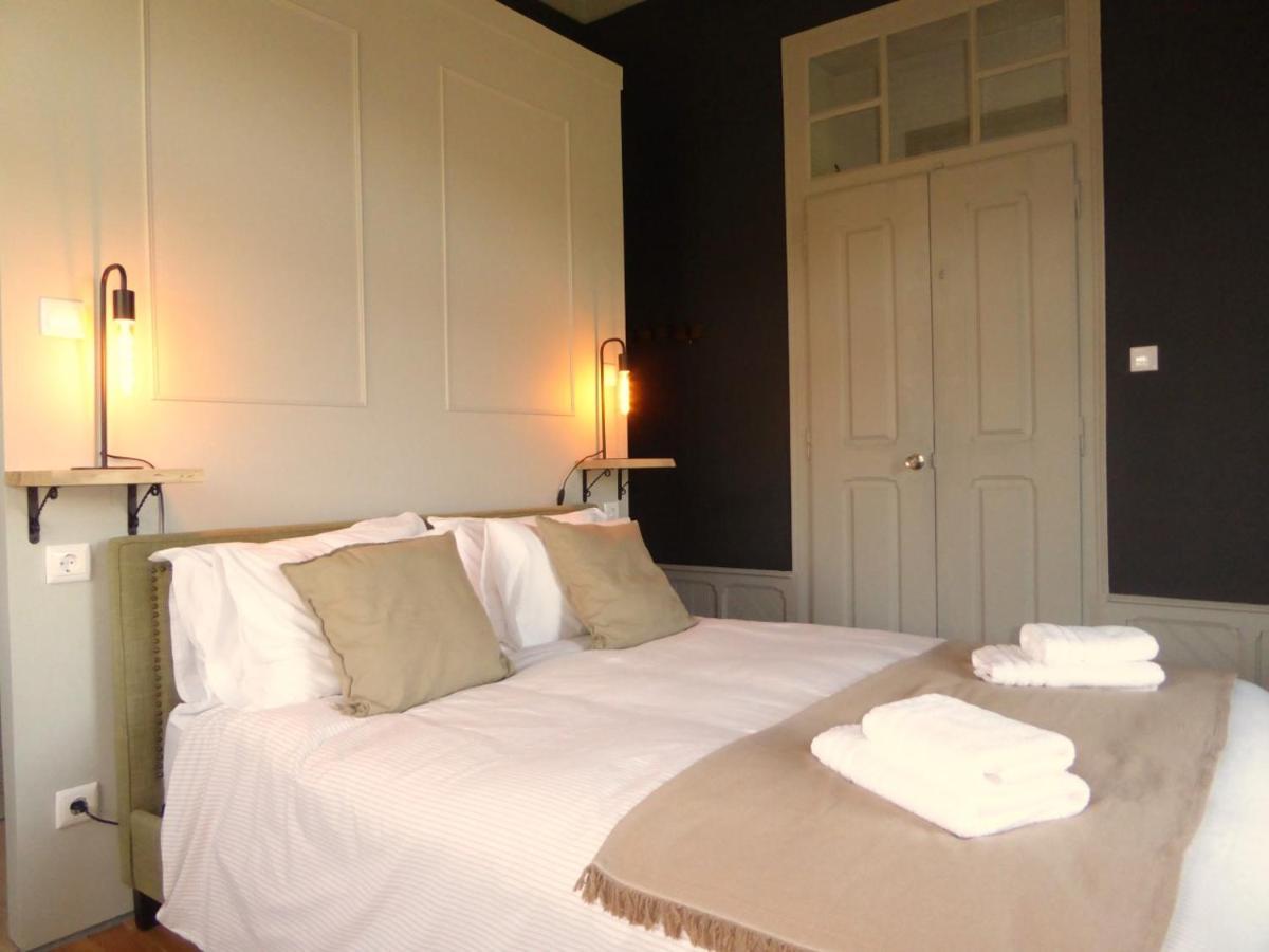 Casa Joya Bed & Breakfast Gois Luaran gambar