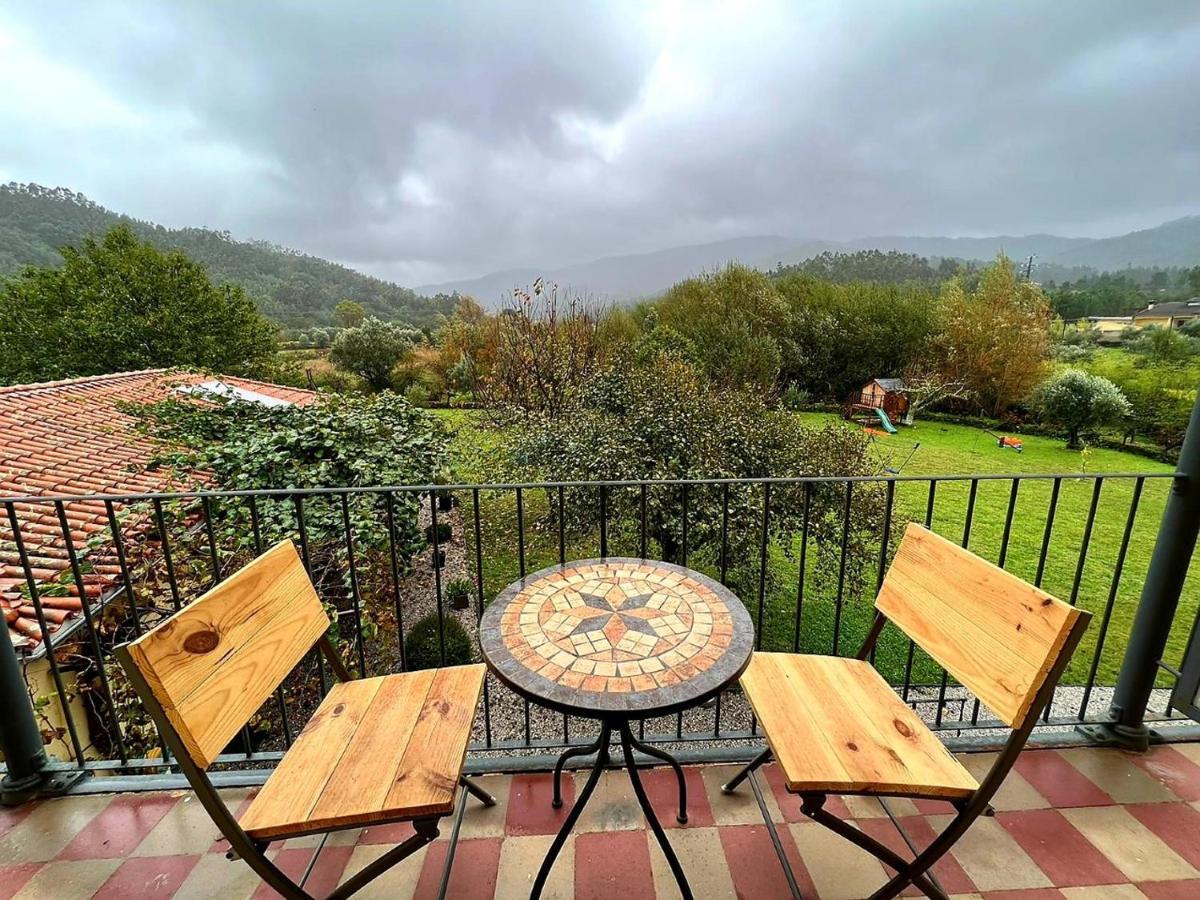 Casa Joya Bed & Breakfast Gois Luaran gambar