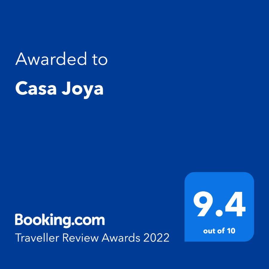 Casa Joya Bed & Breakfast Gois Luaran gambar