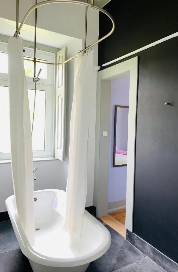 Casa Joya Bed & Breakfast Gois Luaran gambar