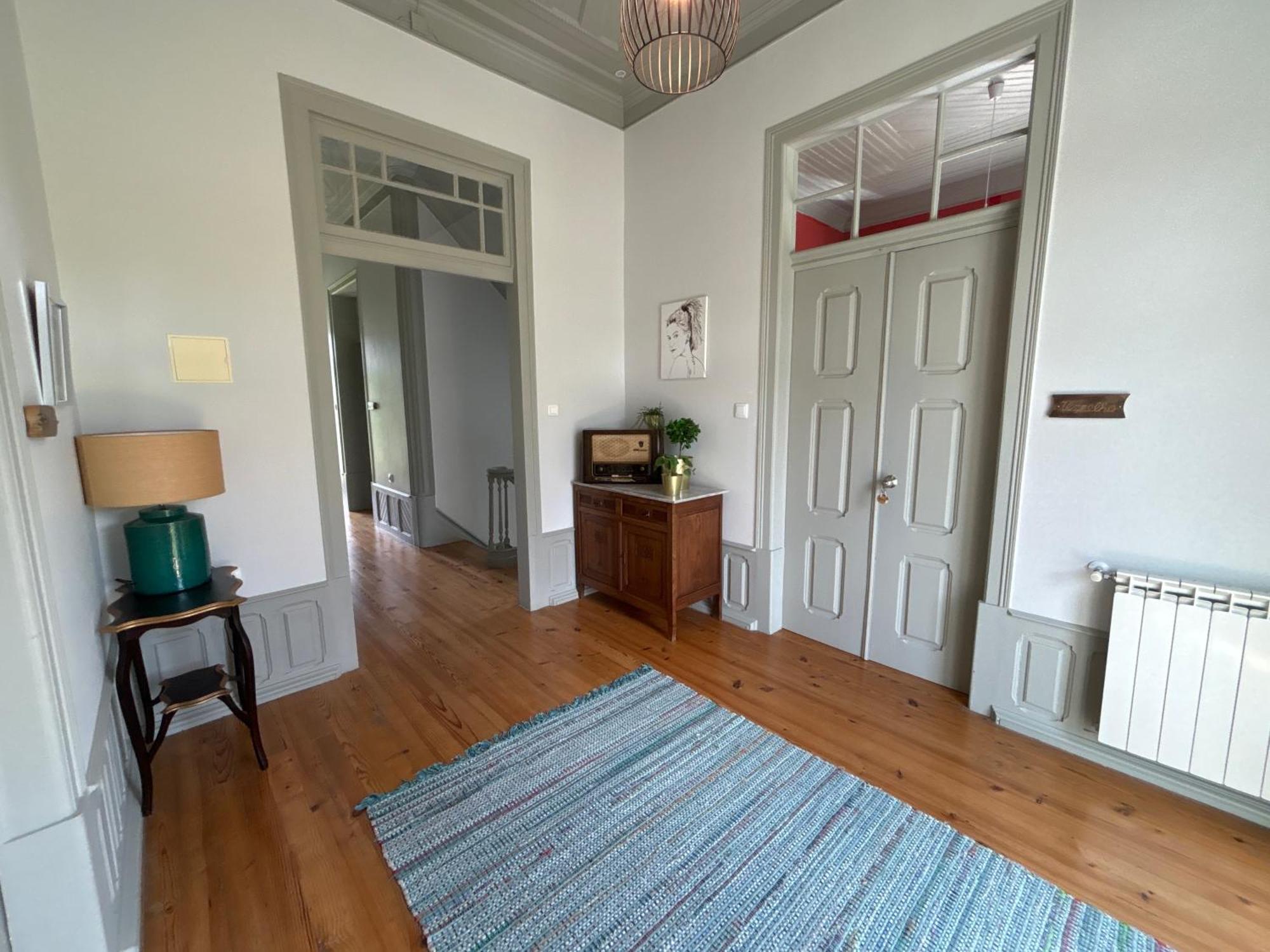 Casa Joya Bed & Breakfast Gois Luaran gambar