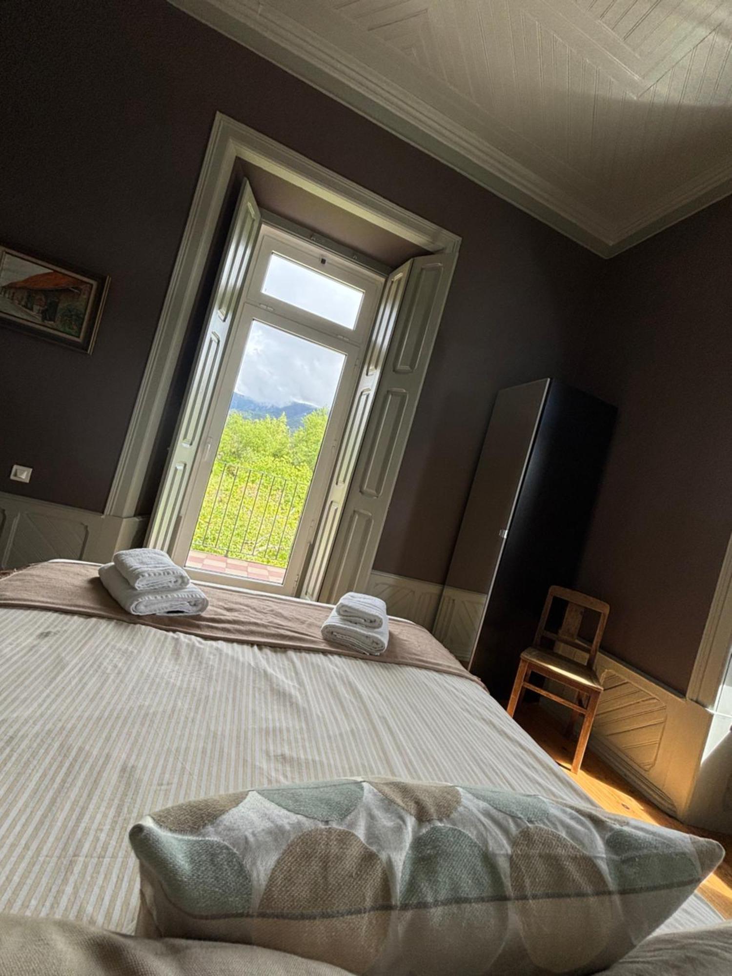 Casa Joya Bed & Breakfast Gois Luaran gambar