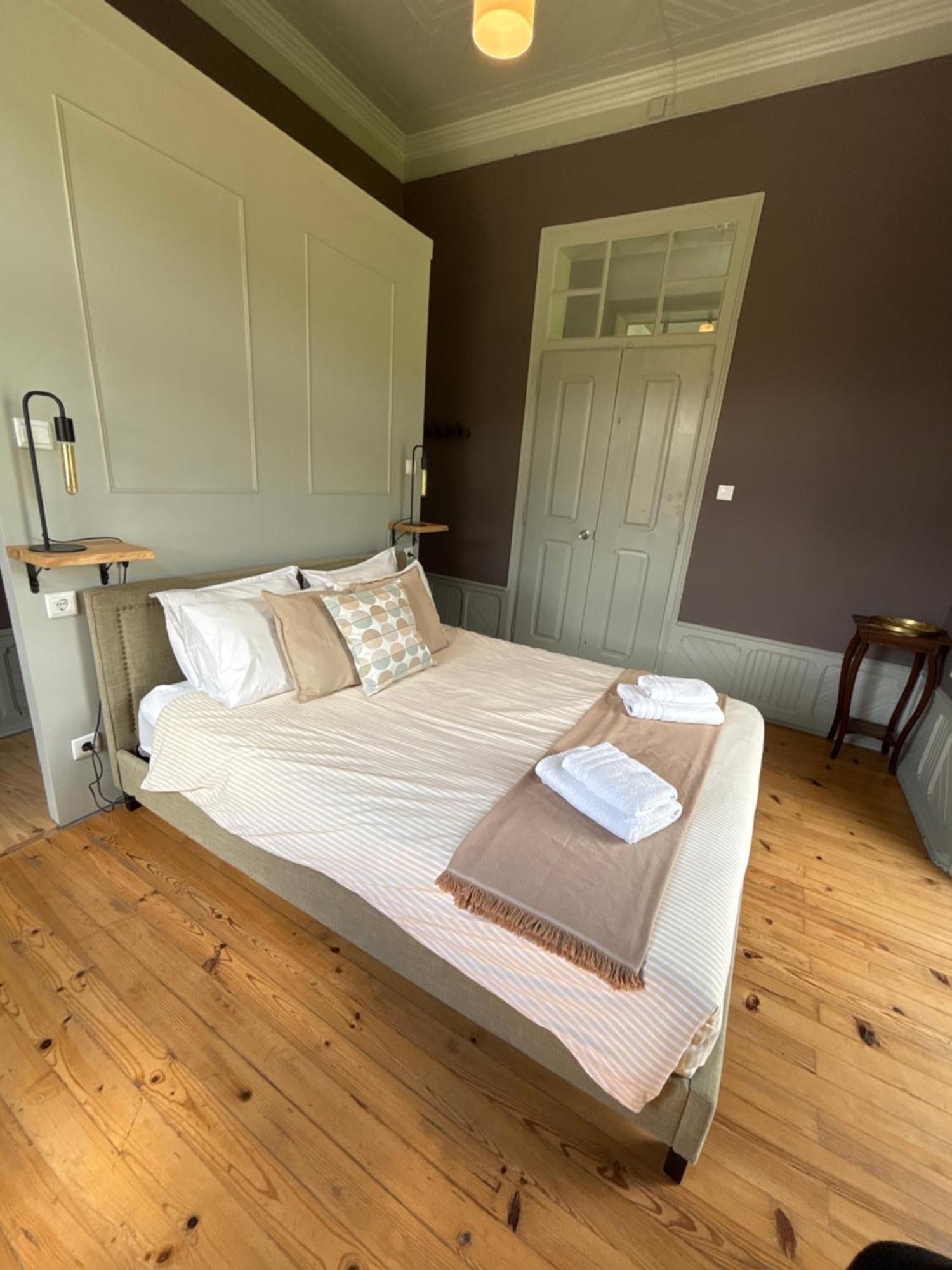 Casa Joya Bed & Breakfast Gois Luaran gambar