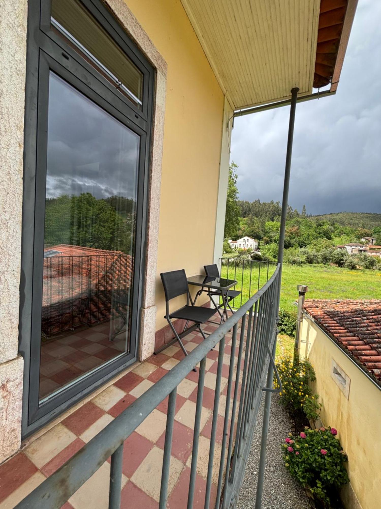 Casa Joya Bed & Breakfast Gois Luaran gambar