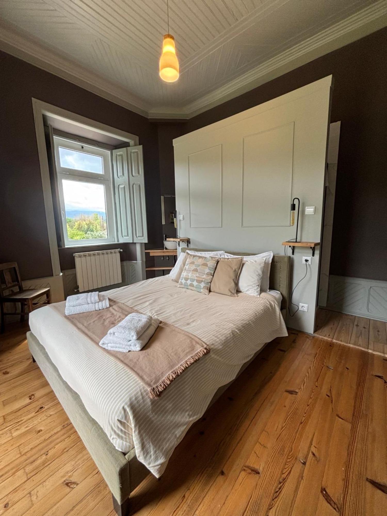 Casa Joya Bed & Breakfast Gois Luaran gambar