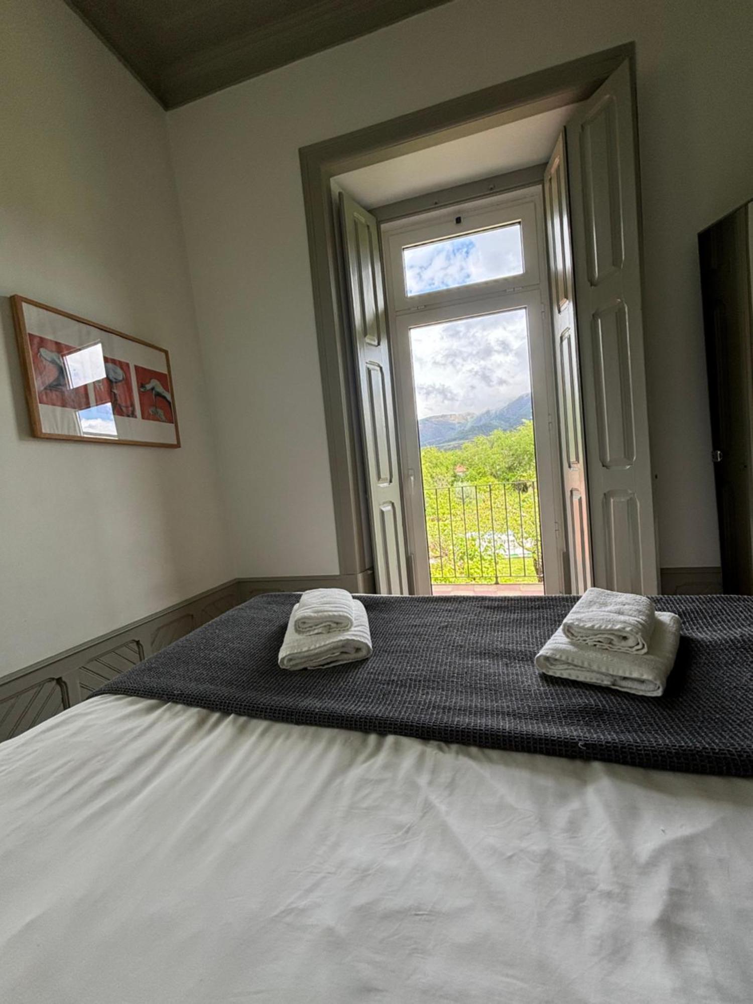 Casa Joya Bed & Breakfast Gois Luaran gambar